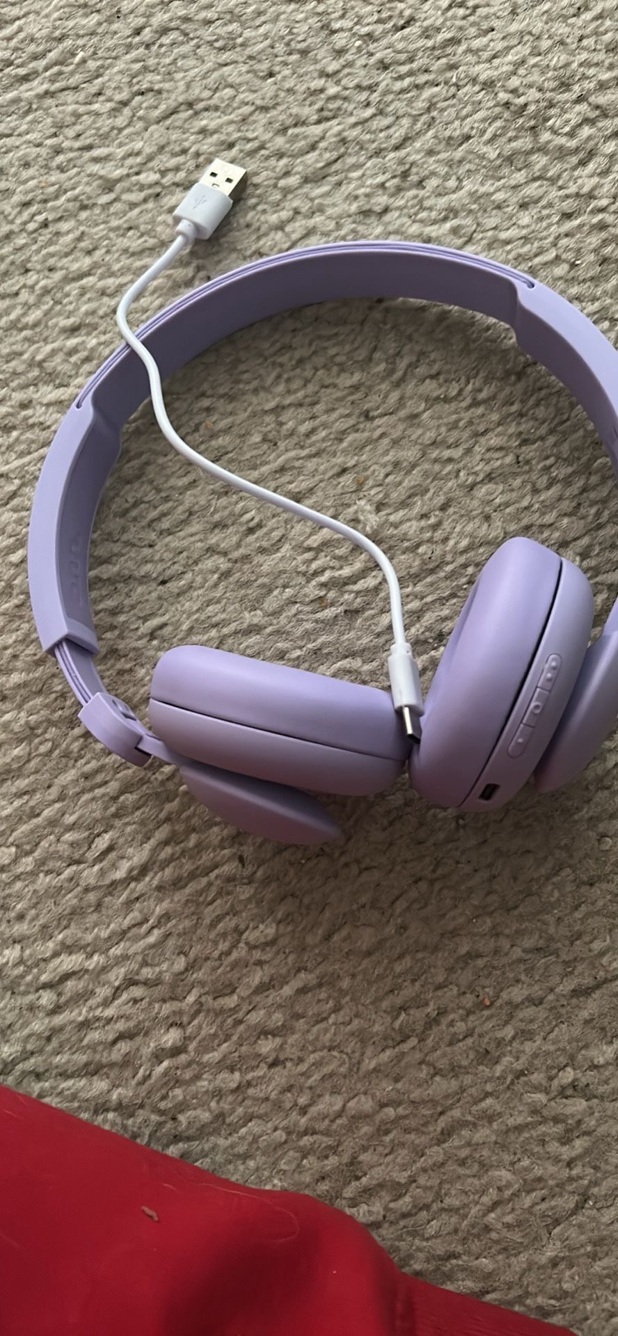 Headphones