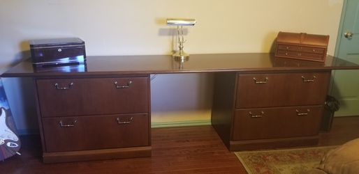 Custom Desk/ TV Stand/ Sewing Table / Dresser / Multi Purpose Tablep