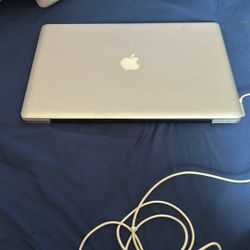 MacBook Pro
