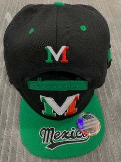 Gorra de Mexico 🇲🇽 SnapBack