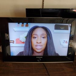 32 Inch Samsung Tv