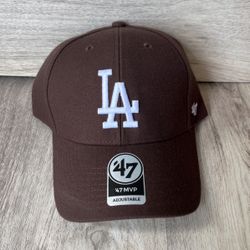 Los Angeles Dodgers adjustable dodgers hat 🧢