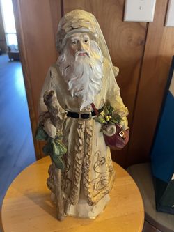 Christmas Santa