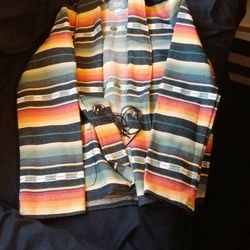 Silverado Ladies Southwest Jacket