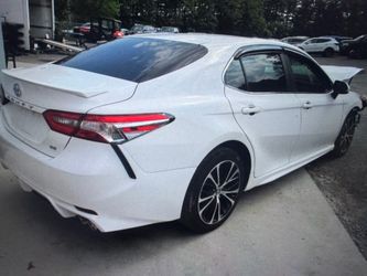 PARTS FOR TOYOTA Camry 2021
