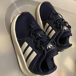 Baby Size 5k Adidas Shoes  