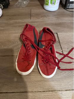 Nikes