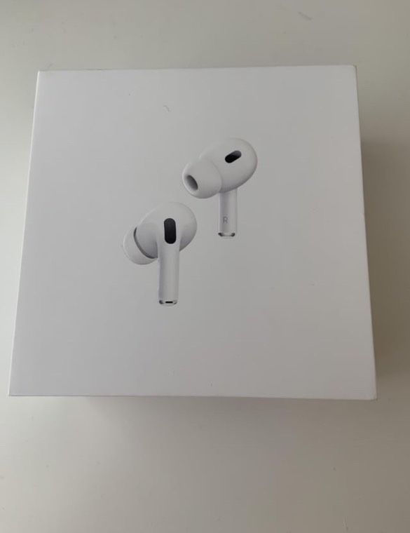 AirPod Pros Gen 2 