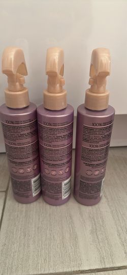 L’Oreal Ever Pure 2 Glossing in-shower glaze