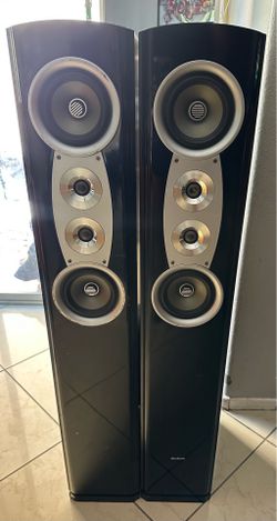 Speaker Set - Mixsonic - Digital HiFi Speaker