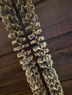 Money Lei
