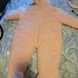 Snow Bodysuit 