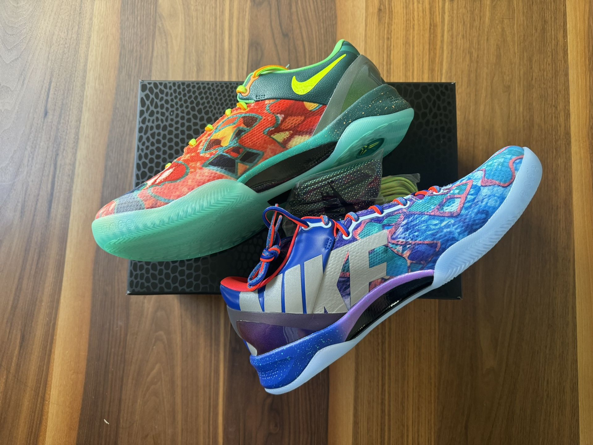 Kobe 8 Size 13 Men’s