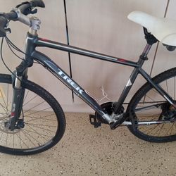Trek Bike 