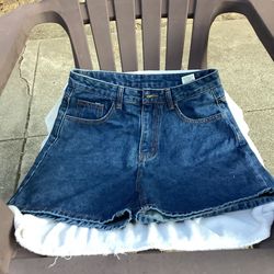 SHEIN Women’s Shorts