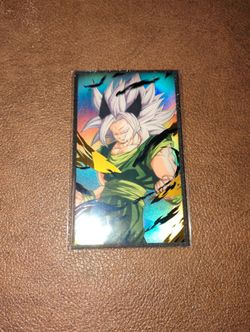 Dragon Ball. Gohan Beast