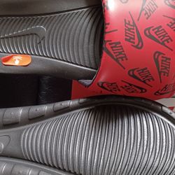 Men's Nike Victori Slide Sandals Size 15 New