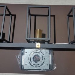 Bathroom Vanity Light 