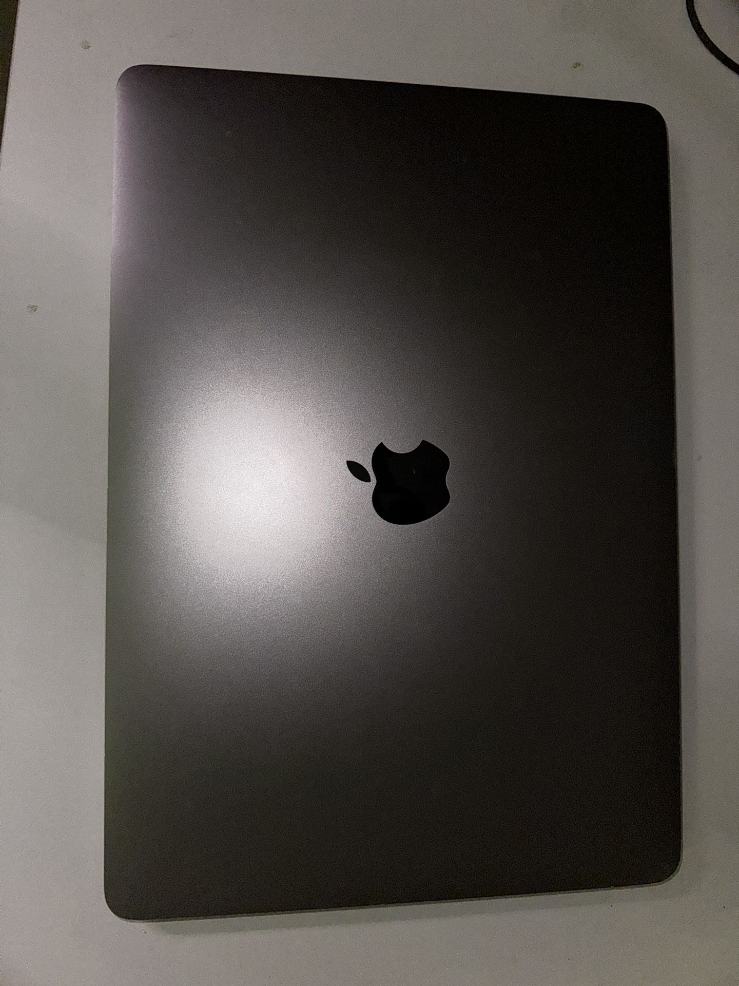 APPLE MACBOOK PRO 13 Touch Bar Space gray Usbc