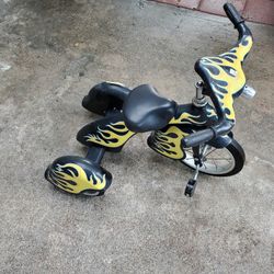 Very Little Used Tricycle 