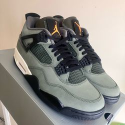 Jordan 4 Retro Undefeated