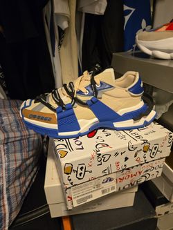 DG Shoes Size 42 Men