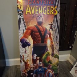 Giant Man HASLAB Action Figure