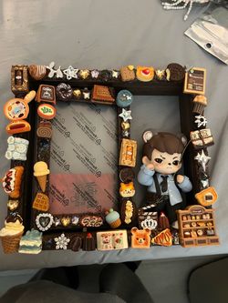 Picture frame 