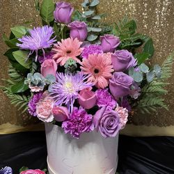 Motherday Arrangements 
