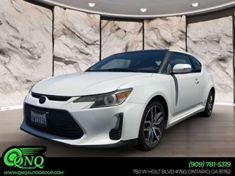 2015 Scion tC