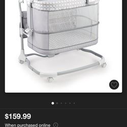 Bassinet 