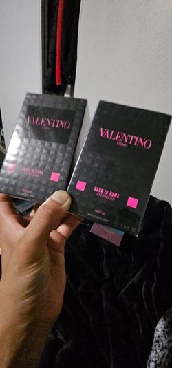 Valentino extradose