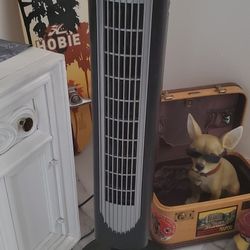 Tower Fan Can't Find Remote Selling Cheap 