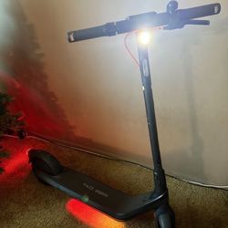 Segway Ninebot E2 Pro Scooter