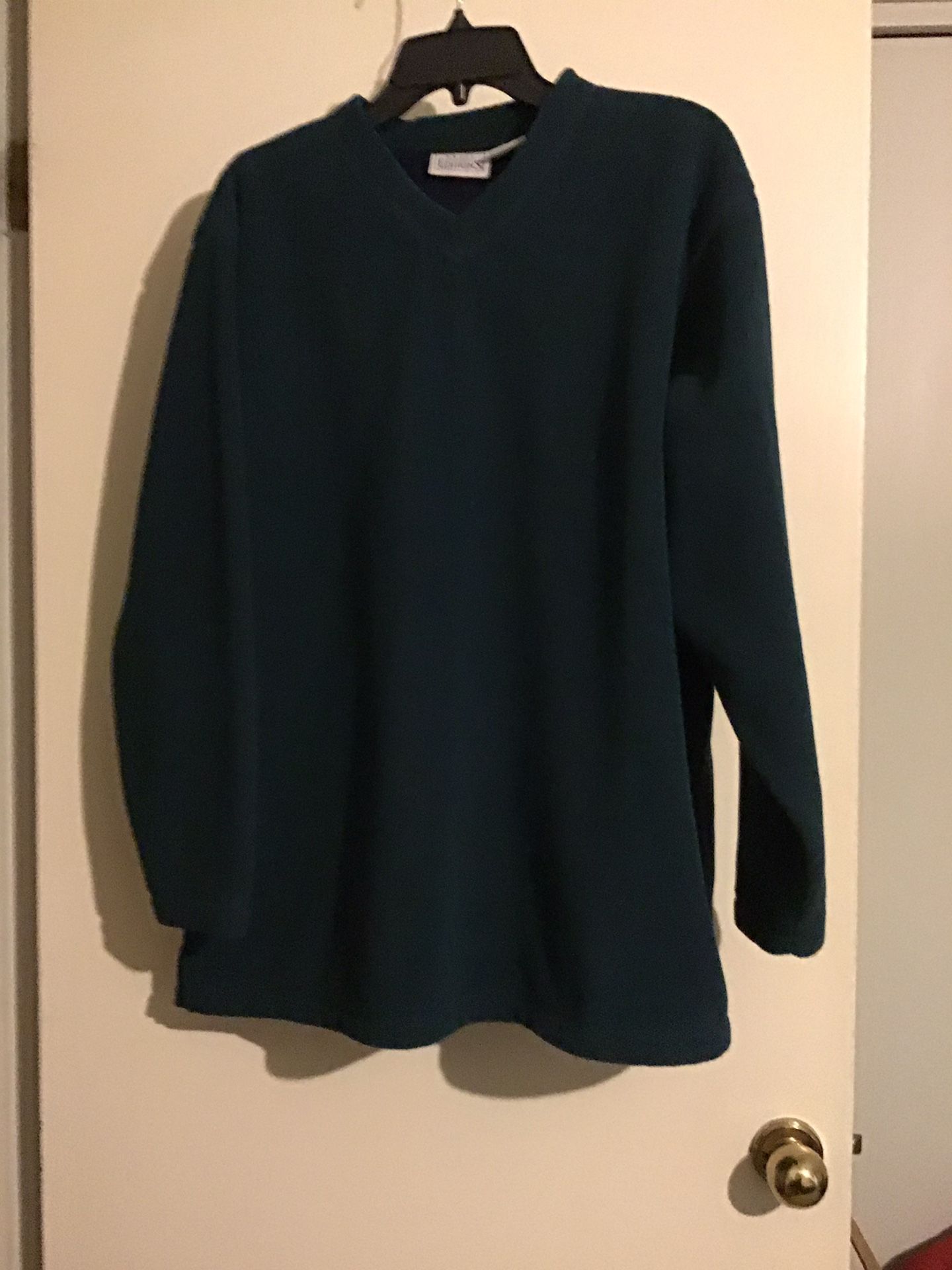 Women’s Fleece Pullover