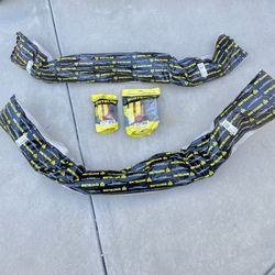 WHITELINE Front And Rear Swaybar Kit W/ Bushings And Endlinks 350z G35 Coupe Brand New 