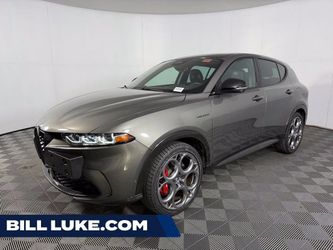 2024 Alfa Romeo Tonale