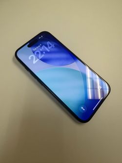 iPhone 16 Verizon locked 128 GB