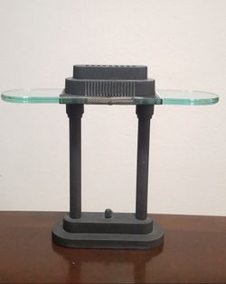 Banker's Desk Lamp