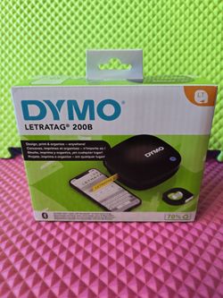 Label Maker wireless bluetooth