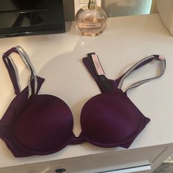 Victoria’s Secret Bra