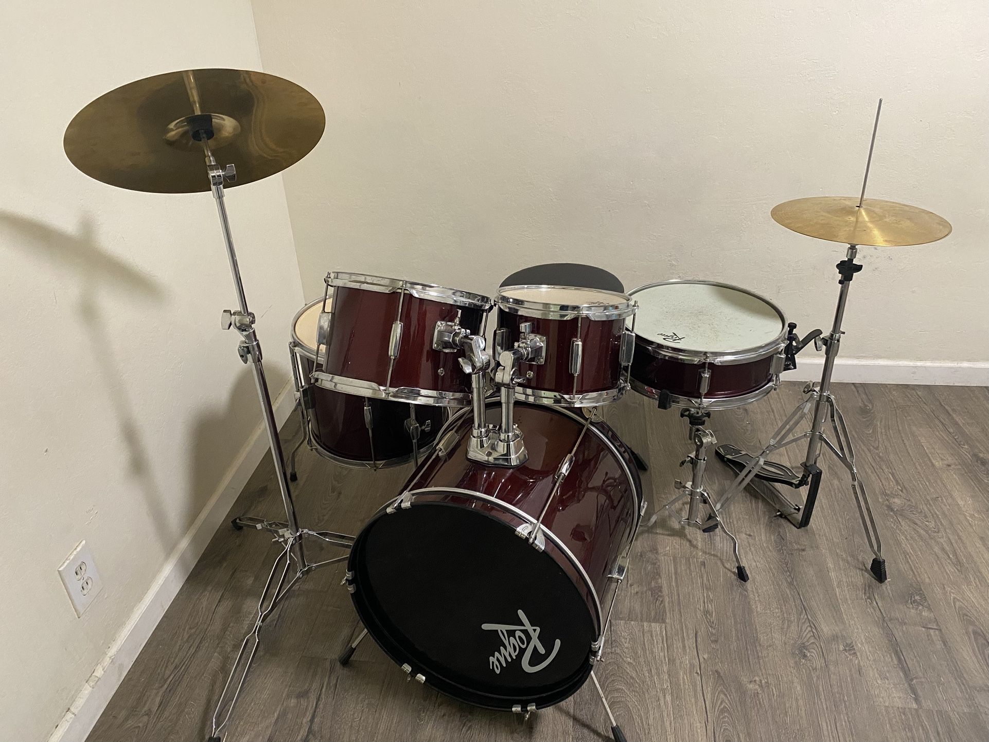 Drum Set