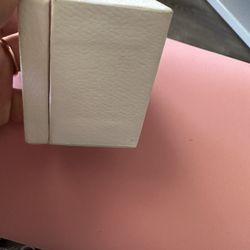 Small  Box Rings  Pandora 