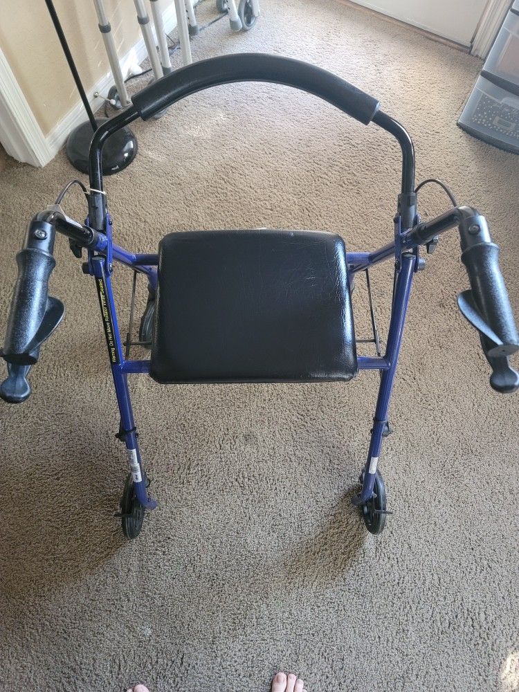 Drive Walker
