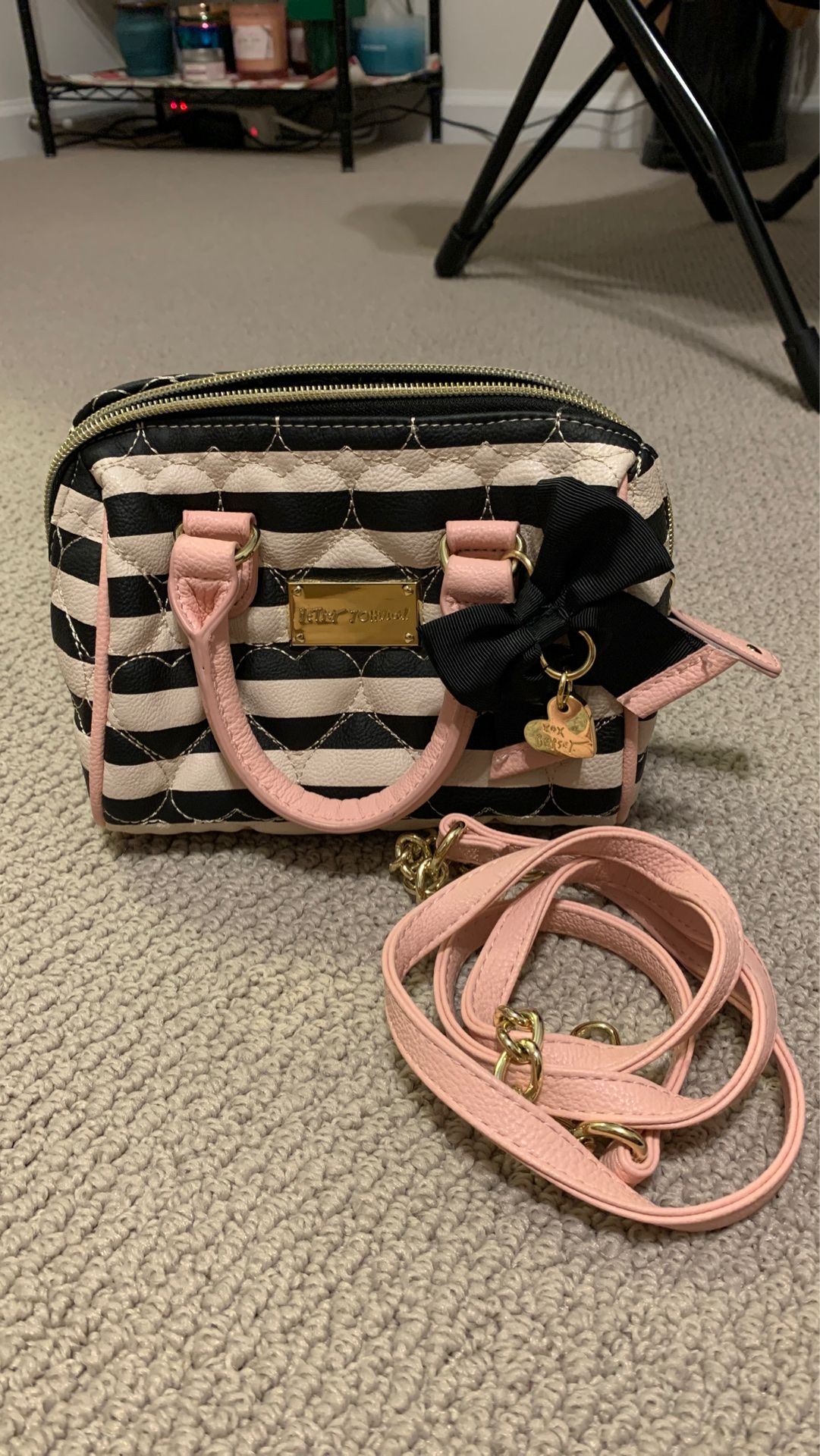 Betsey Johnson Sling bag