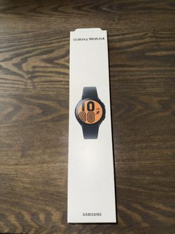 Samsung Galaxy Watch