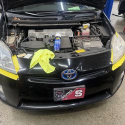 Headlight 