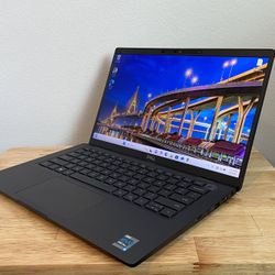 Dell Latitude 7420