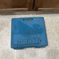 Makita Box 