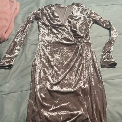 A’GACI Dress Size M